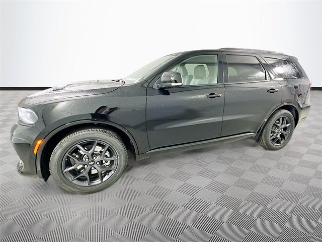 2026 Dodge Durango Base