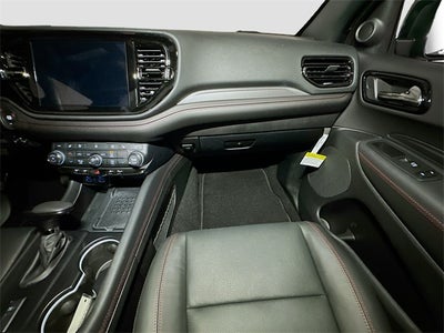 2026 Dodge Durango Base