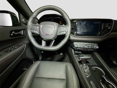 2026 Dodge Durango Base