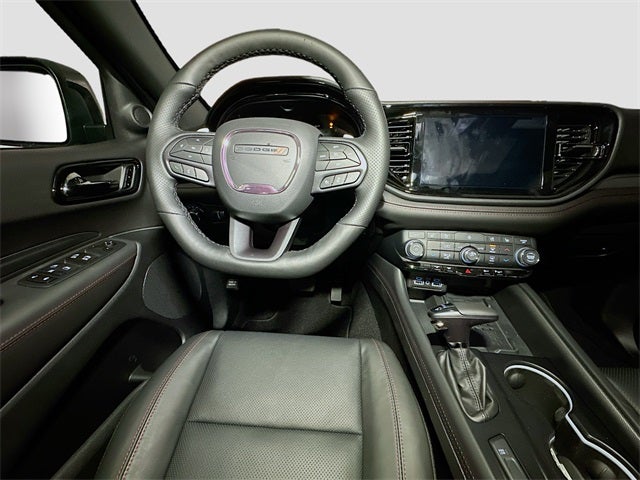 2026 Dodge Durango Base