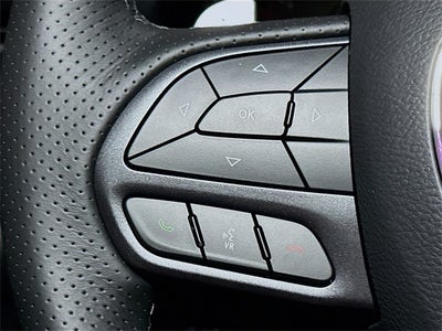 2026 Dodge Durango Base