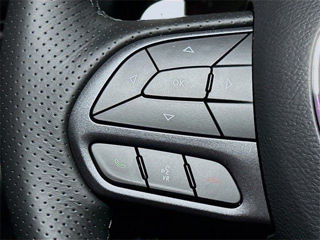 2026 Dodge Durango Base