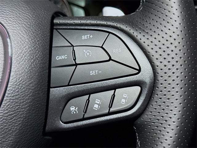 2026 Dodge Durango Base