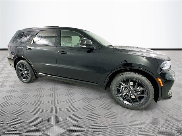 2026 Dodge Durango Base