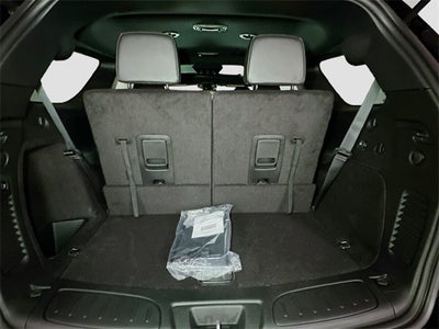 2026 Dodge Durango Base