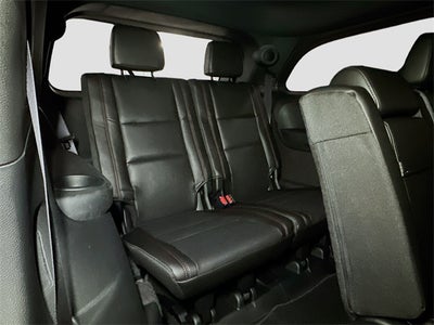 2026 Dodge Durango Base