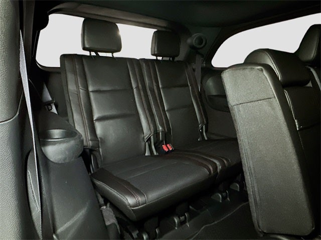 2026 Dodge Durango Base