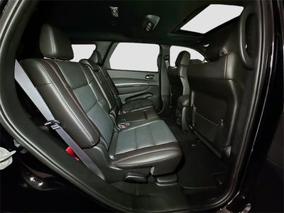 2026 Dodge Durango Base