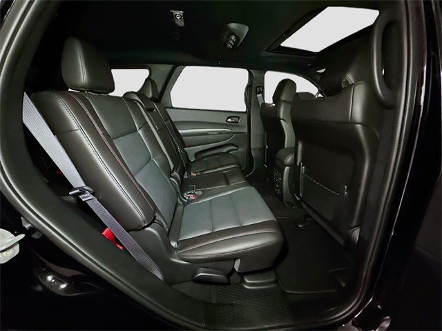 2026 Dodge Durango Base