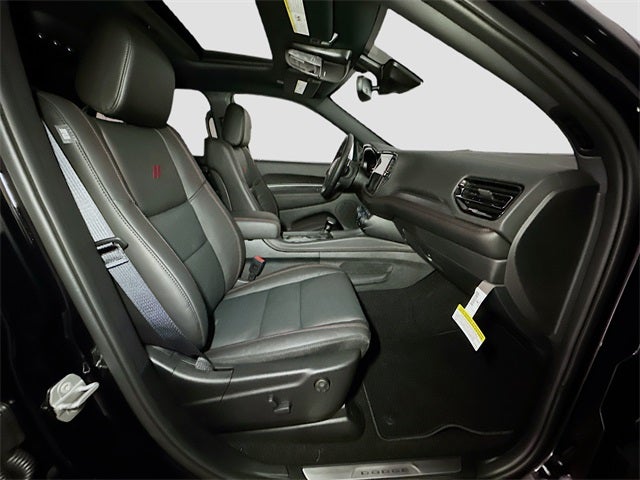 2026 Dodge Durango Base