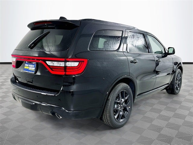 2026 Dodge Durango Base