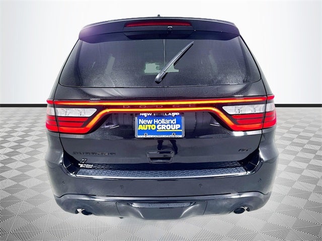 2026 Dodge Durango Base