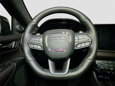 2026 Dodge Durango Base