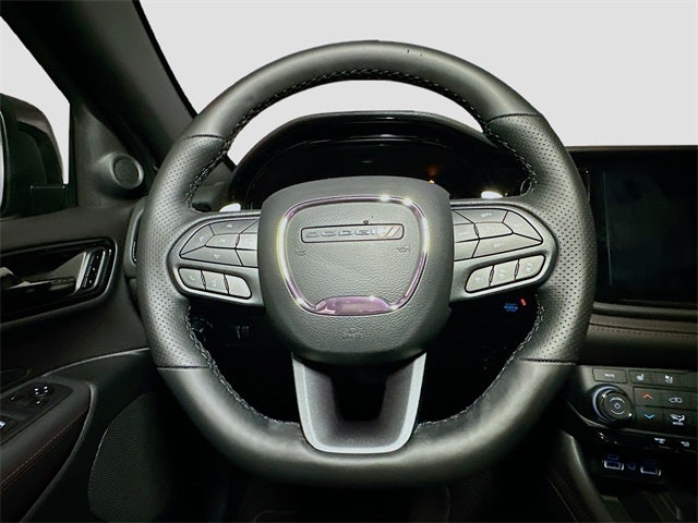 2026 Dodge Durango Base