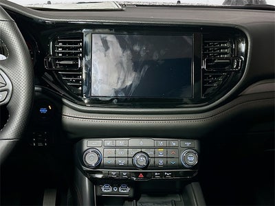 2026 Dodge Durango Base