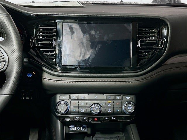 2026 Dodge Durango Base