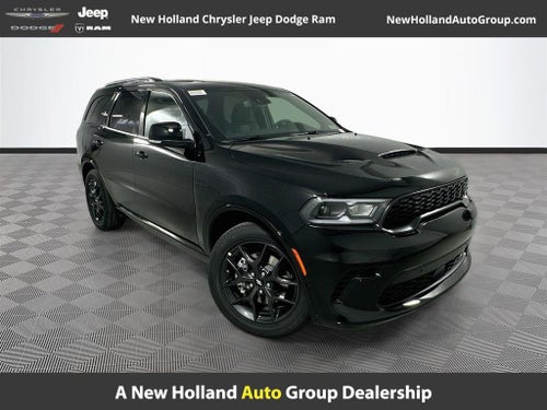 2026 Dodge Durango Base