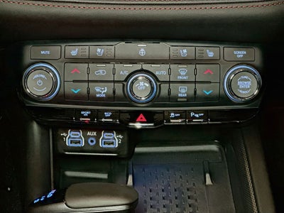 2026 Dodge Durango Base