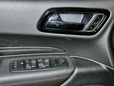 2026 Dodge Durango Base