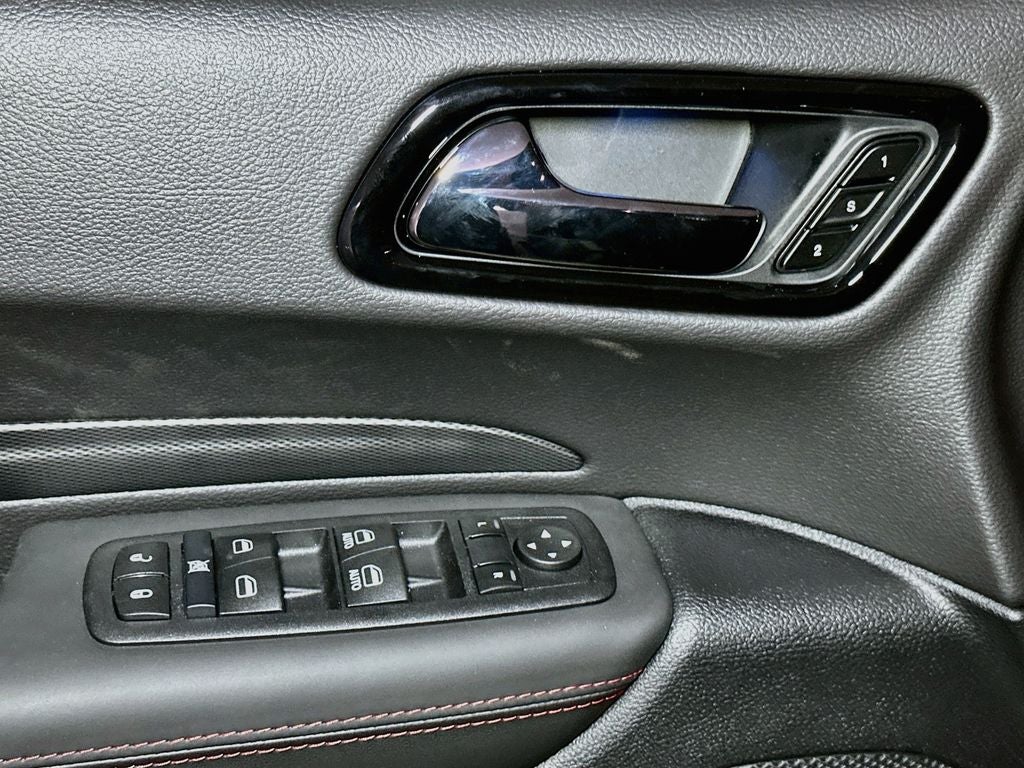 2026 Dodge Durango Base