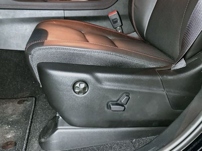 2026 Dodge Durango Base