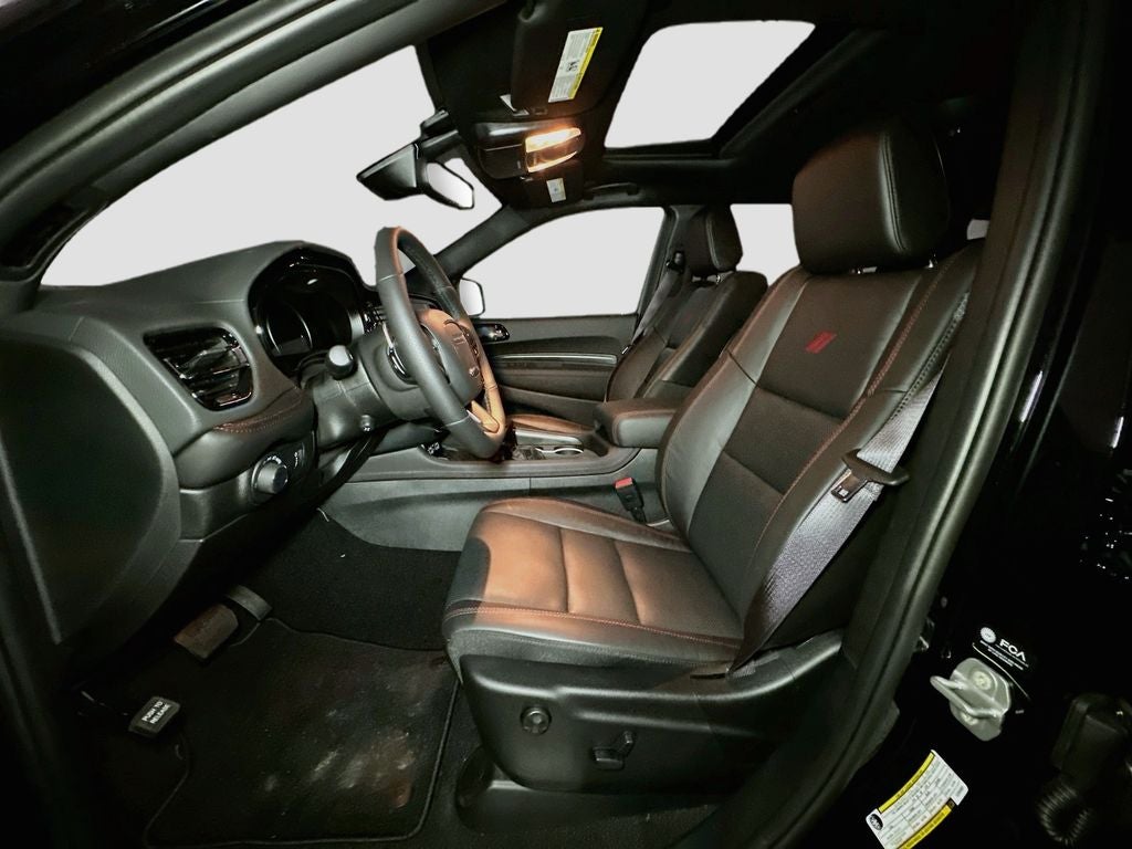 2026 Dodge Durango Base