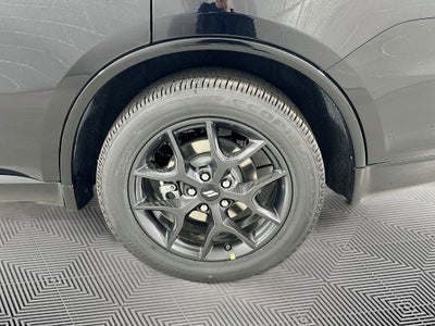 2026 Dodge Durango Base