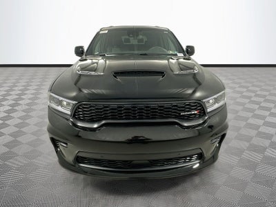 2026 Dodge Durango Base