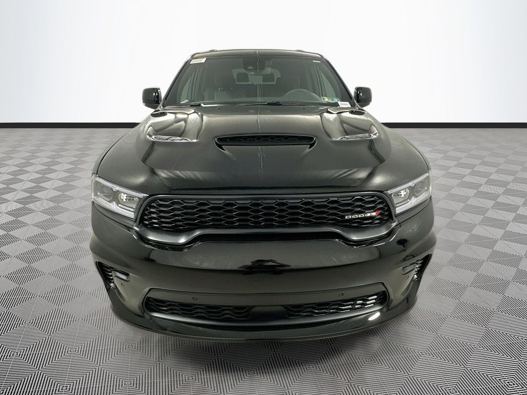 2026 Dodge Durango Base