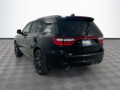 2026 Dodge Durango Base