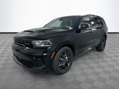 2026 Dodge Durango Base