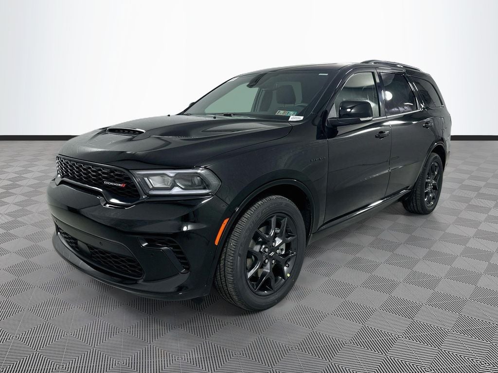 2026 Dodge Durango Base