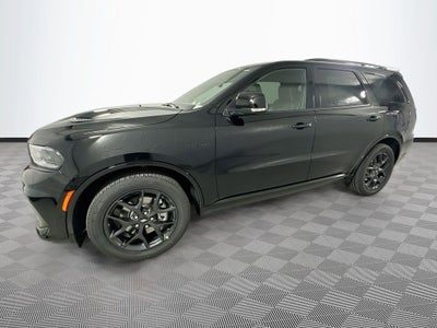2026 Dodge Durango Base