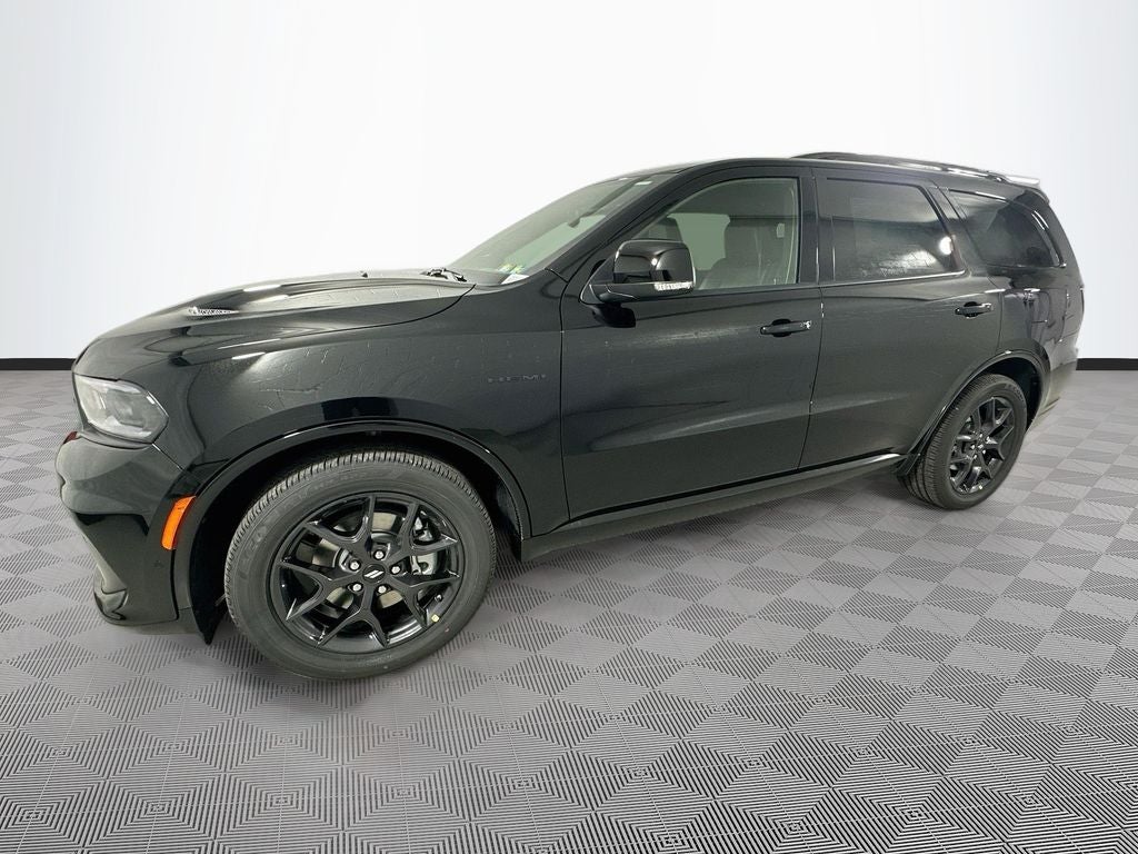 2026 Dodge Durango Base