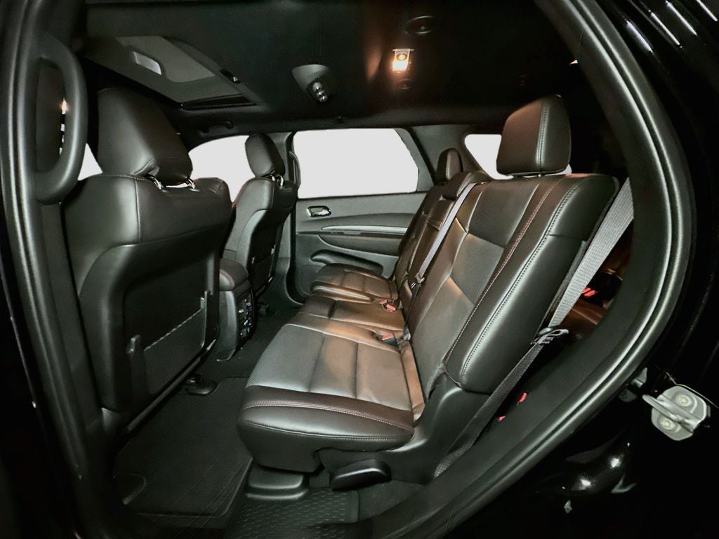 2026 Dodge Durango Base