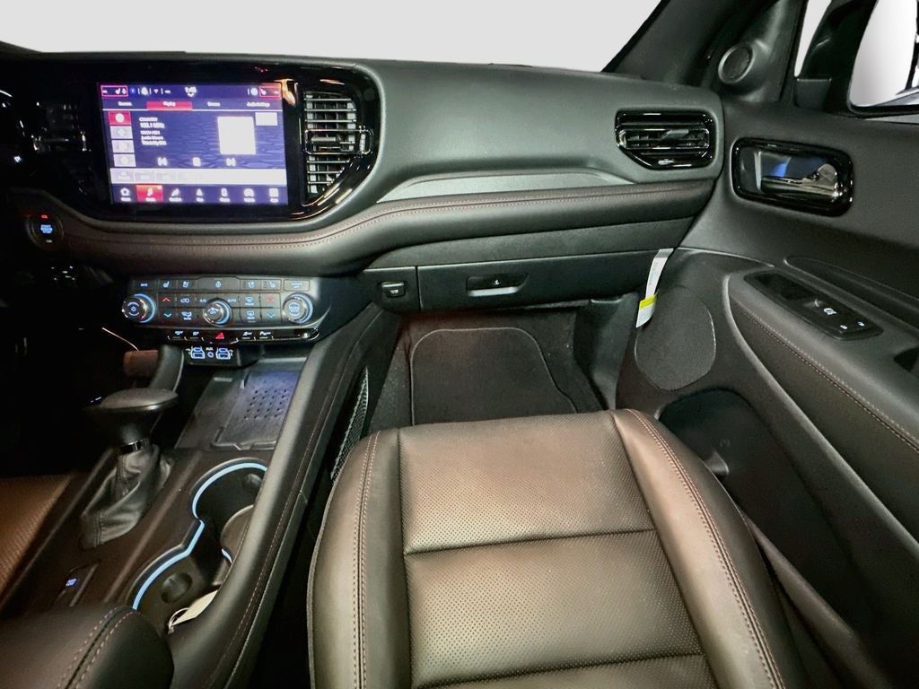 2026 Dodge Durango Base
