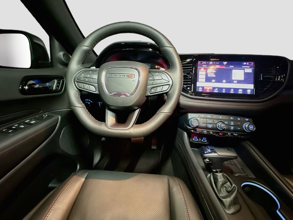 2026 Dodge Durango Base