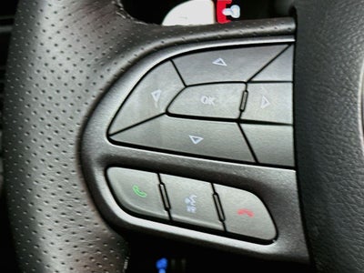 2026 Dodge Durango Base