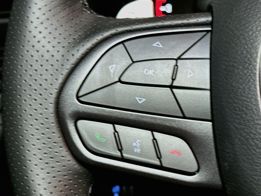 2026 Dodge Durango Base