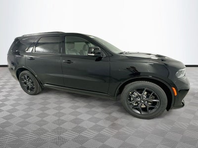 2026 Dodge Durango Base