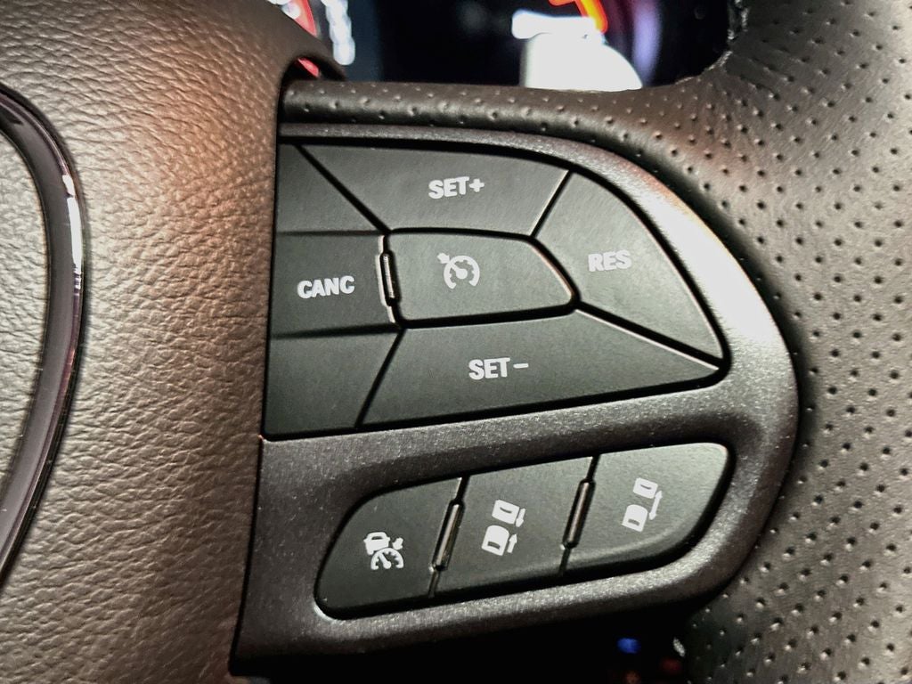 2026 Dodge Durango Base