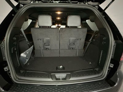 2026 Dodge Durango Base