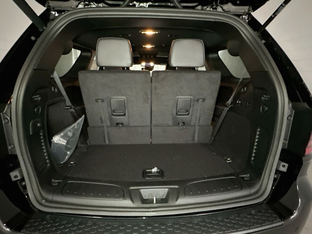 2026 Dodge Durango Base