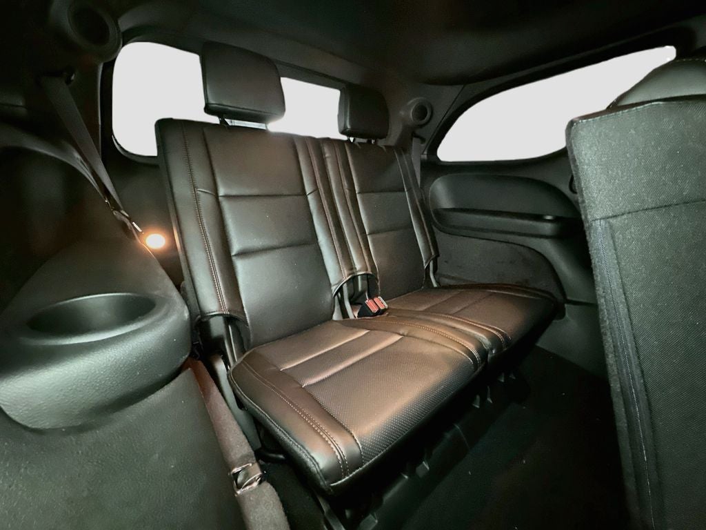 2026 Dodge Durango Base