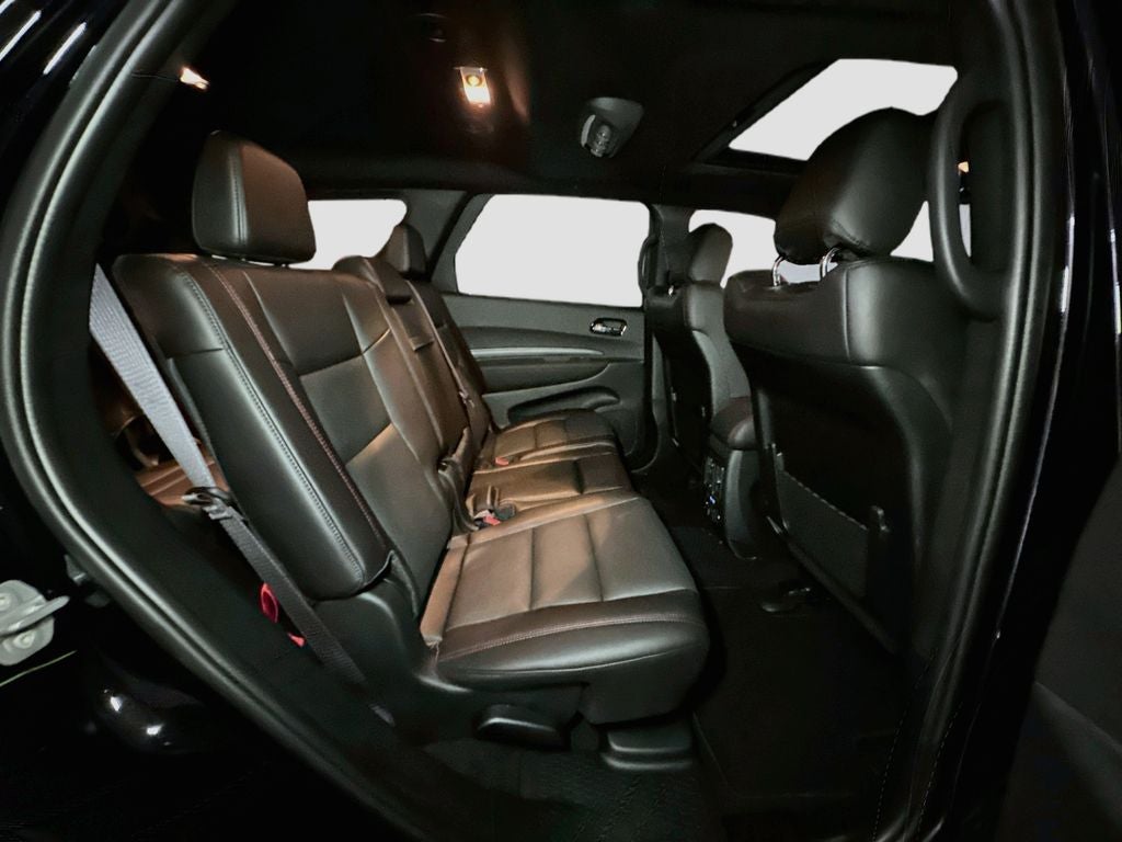 2026 Dodge Durango Base