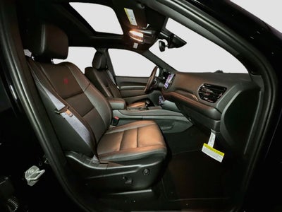 2026 Dodge Durango Base