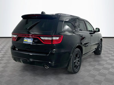 2026 Dodge Durango Base