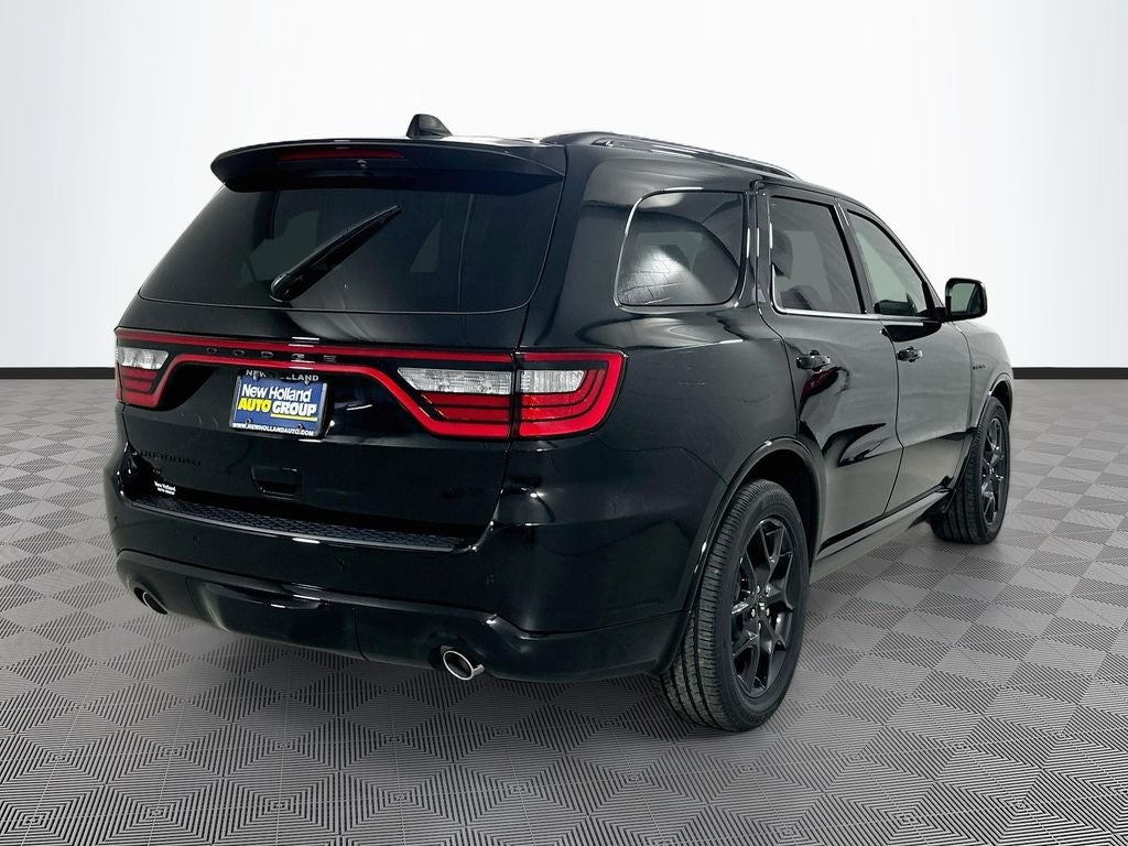 2026 Dodge Durango Base