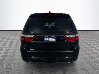 2026 Dodge Durango Base