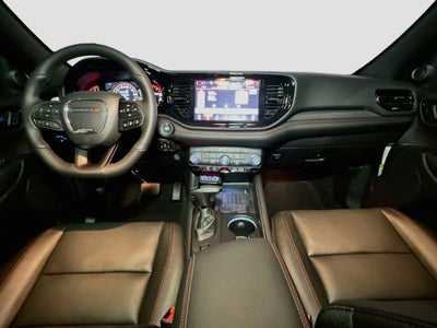 2026 Dodge Durango Base